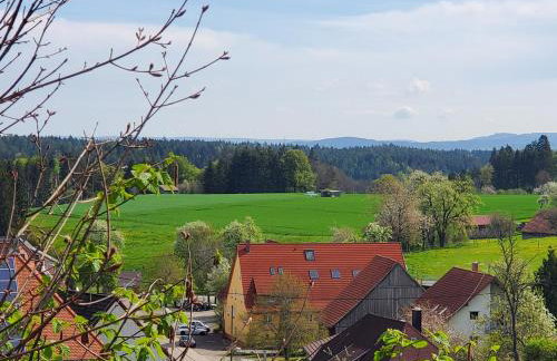 Ferienwohnung Zum Grünen Berg - Foto 22