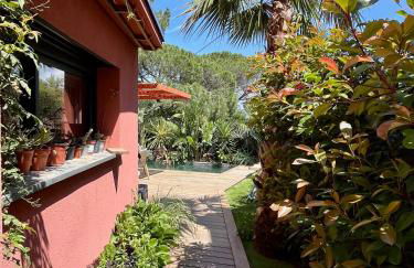 Villa Uvéa - Foto 18