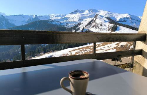 Appartement vue imprenable montagne - Photo 16