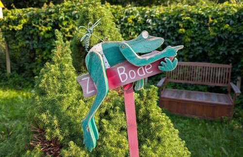 Ferienhaus Bodebaude - Photo 9