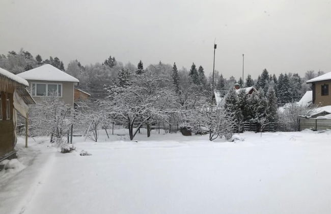 Bolshakovo - Two bedroom house - Foto 32