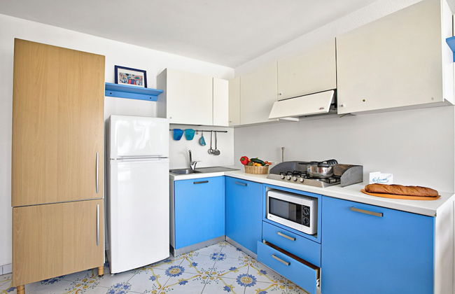 Complesso Azzurro Apartments - Photo 32