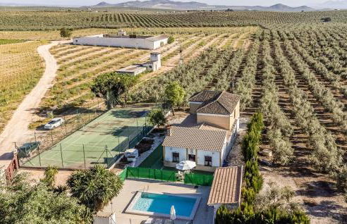 Cozy Home In Puente Genil - Foto 12