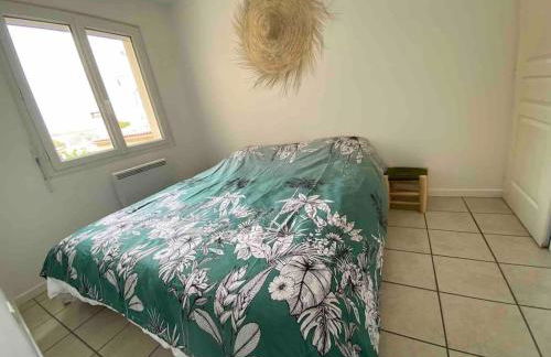 Charentaise 6-8 personnes avec piscine - Foto 21