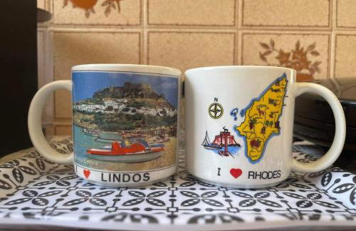 Aegean Endless Summer Villa Pefkos - Foto 27