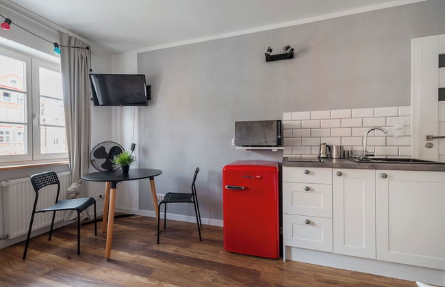 RentPlanet - Apartamenty Rynek - Foto 70