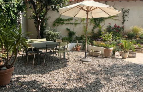 Bord de mer, magnifique appartement de 150m2 avec jardin - Foto 24