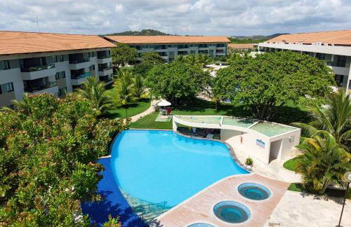 Carneiros Beach Resort - Foto 52