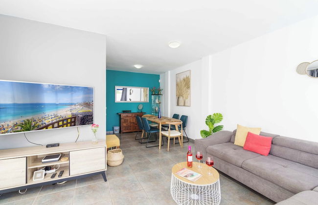 Villa Elizabeth Rubicon - Photo 2