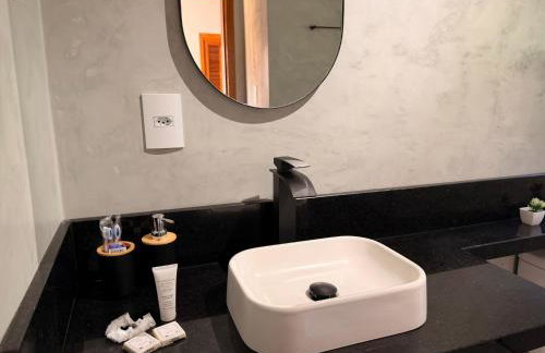 Estúdios Luxo Reserva Baú - Foto 18