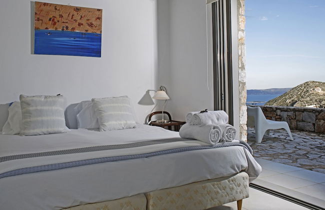 Sea View Maisonette Schinias - Photo 2