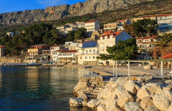 Željka - Balcony With sea View - A1 - Foto 33