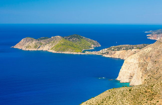 Villa Angelos in Ionian Islands - Foto 50