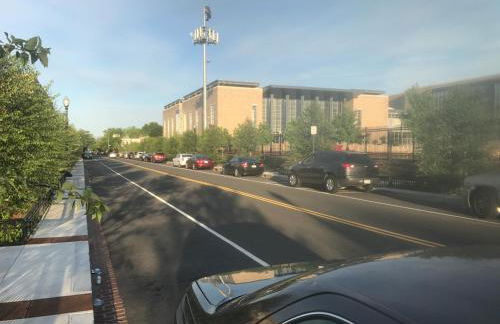 STEPS to CONVENTION CENTER, DOWNTOWN DC, METRO STATION: PRIVATE APARTMENT - Foto 19