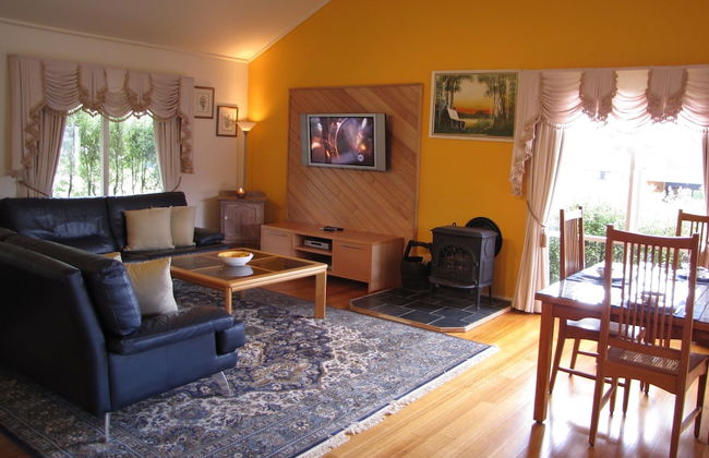 Marzden Cottage - Photo 5