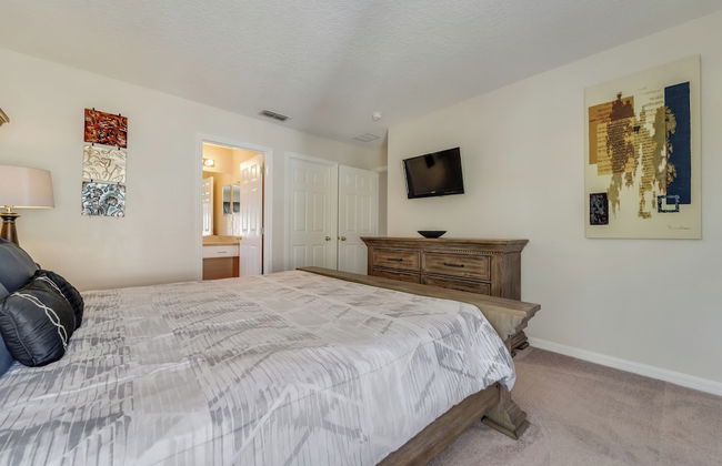 Daniel's Solana House - Foto 16