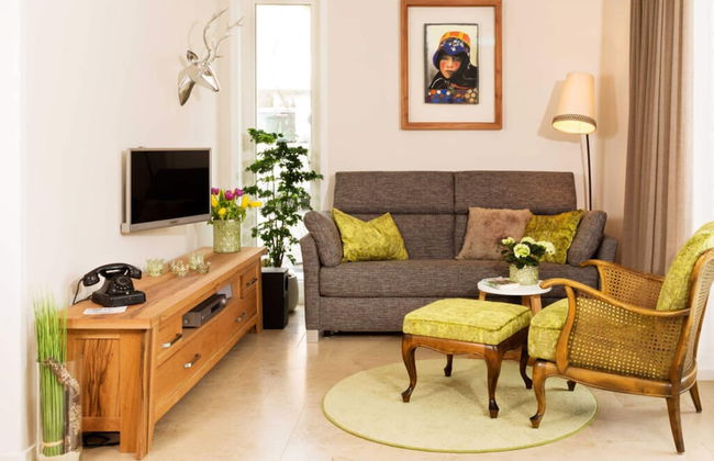 Eglwies Comfortable Holiday Residence - Foto 6