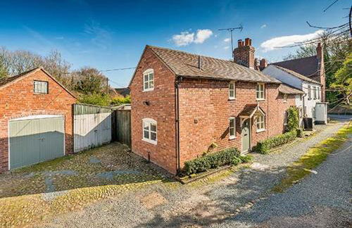 Borrowers Cottage - Foto 2