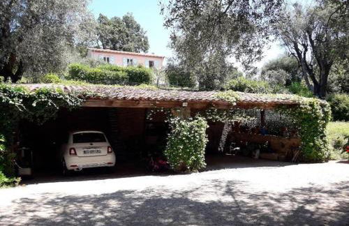 Apartment Fragonard with heated pool and large private terrace - Foto 73