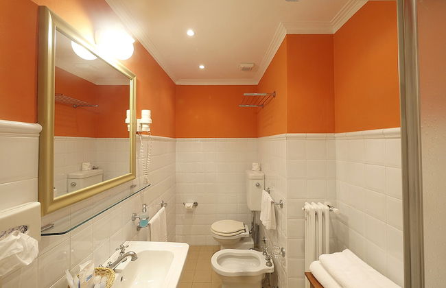 Residence Villa Piani - Foto 23