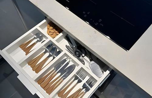 Guarapari Center Aparts - Vista - Ar - Lava e Seca - Photo 53