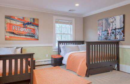 Secluded Estate Optional Guest House, Pond, Playroom, Gym & Theater Sunny Pond by Avantstay - Foto 70