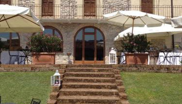 Villa Redona - Photo 1, Garden