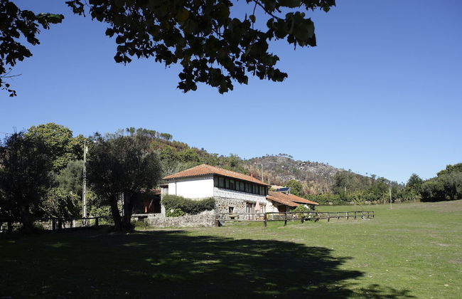 Quinta do Rapozinho - Foto 52