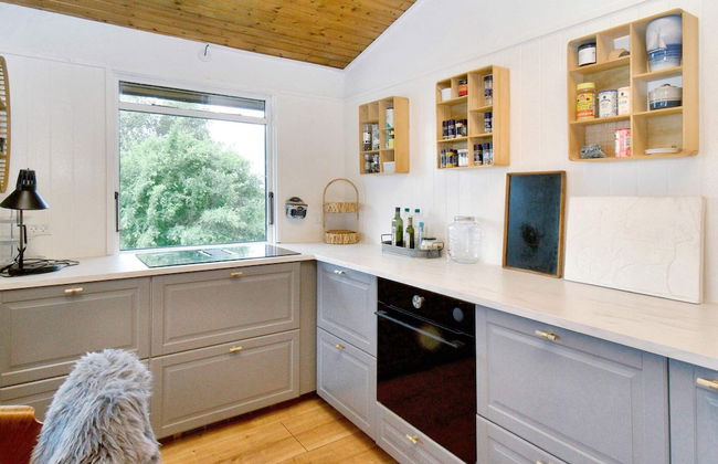 Unique Retreat in Vejby - By Traum Ferienwohnungen - Foto 8