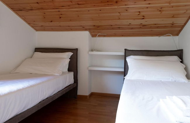 Italianway - Piandelvino 35 - Ortles - apt 4 - Foto 26