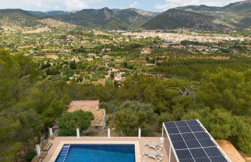 Villa Ses Costes by Slow Villas - Foto 27