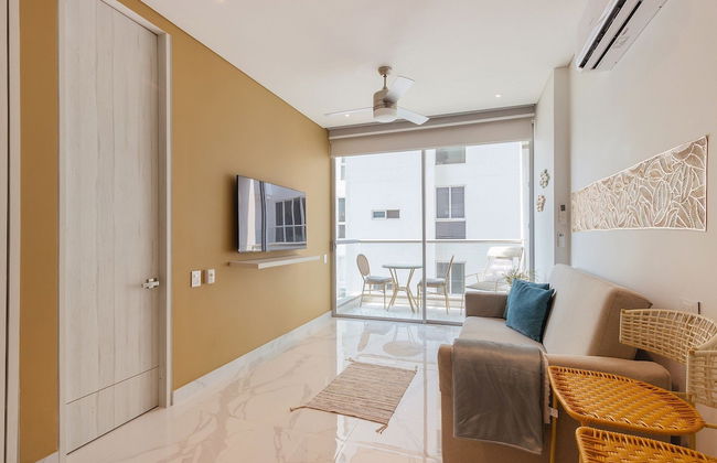 U-GO Edificio Sui Loft - Foto 9