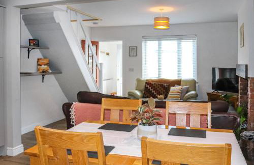 Bryn Hyfryd Cottage - Foto 1