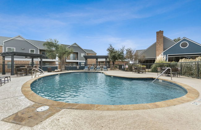 The Modern Midland Flats - Foto 1