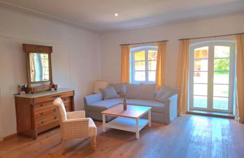 Farm-Chalets Apartment Park - Foto 6