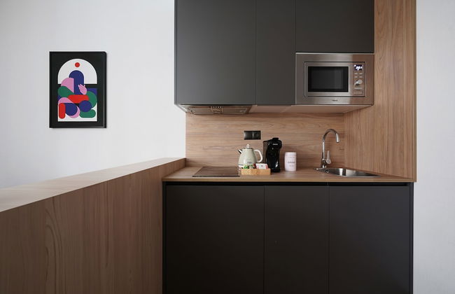 Numa Madrid Goya - Foto 21