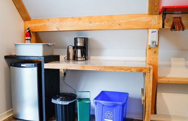 Wild Pines Cabins - Photo 21