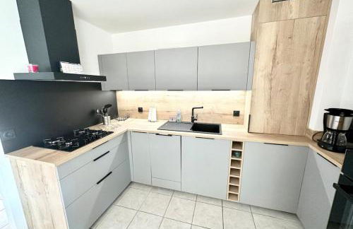 T2 Hyper Cocon Terrasses - Parking - Foto 2