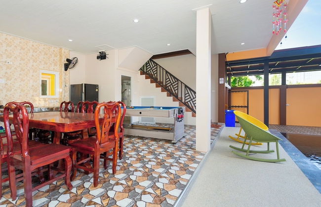 99 Pool Villa - Foto 4