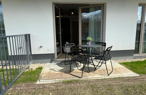 Apartament Przystań 2 - Foto 16