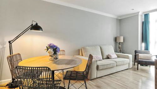 Apt 1B LuxuryRentalsMurcia - Foto 5