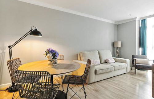 Apt 1B LuxuryRentalsMurcia - Foto 5