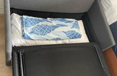 Contemporary Ocean View Suite - Heart of Waikiki! - Foto 27