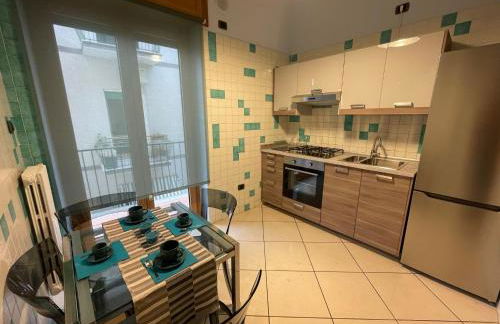 SEA4USALERNO seafront - Photo 15