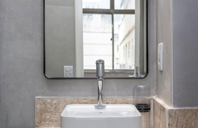 Near the Underground and 20 Minutes From Maracan Cv410 - Foto 21