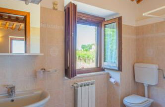 Holiday Home Borgo Agrituristico Il Pino-3 by Interhome - Foto 11