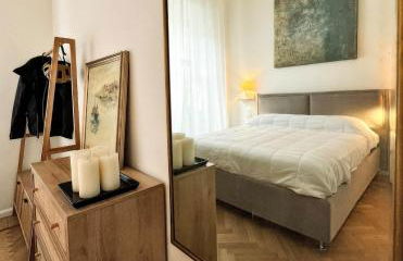 Roma Parioli - Suite Mediterranea - Photo 9