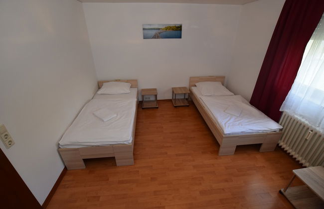 AB Apartment 39 - Foto 4