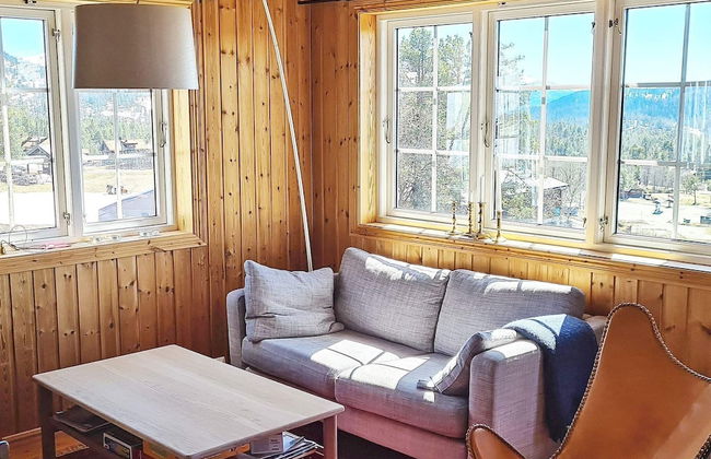 8 Person Holiday Home in Rauland - Foto 14