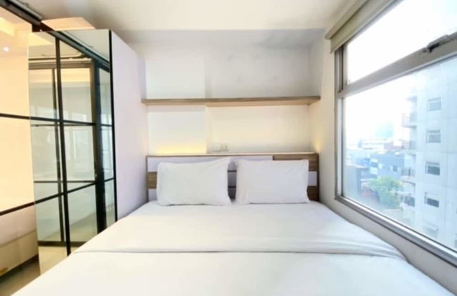 Best Deal 2Br At Grand Asia Afrika Apartment - Foto 5